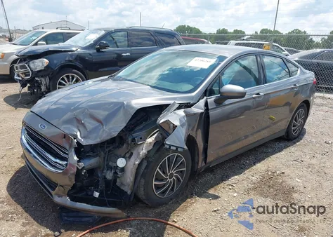 2013 Ford Fusion S from USA, damaged, VIN 3FA6P0G77DR336281